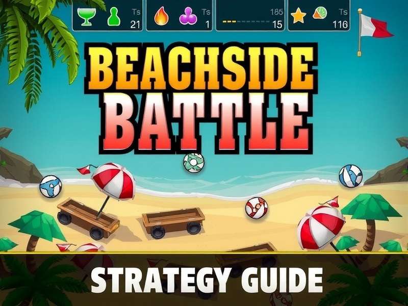 Beachside Battle Strategy Guide