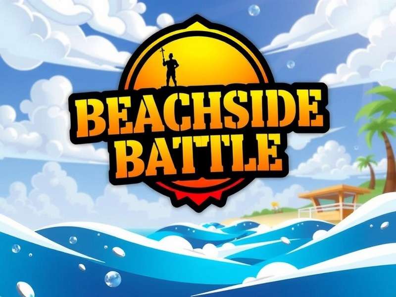 Beachside Battle Community Event